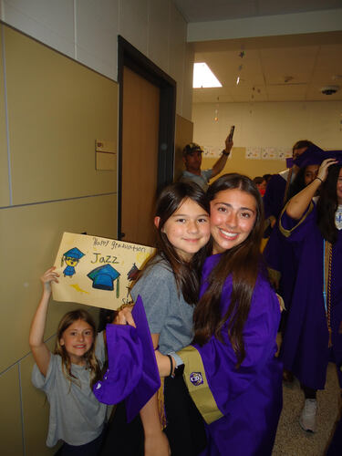 Jasmine G - Texas State Babysitter