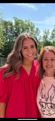 Isabel H - Clemson Babysitter