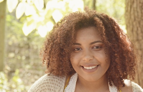 Maiya C - Jackson College Babysitter