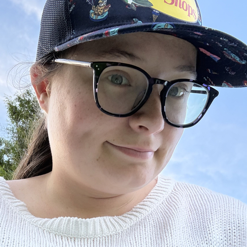 Simone W - Anoka-Ramsey Community College-Cambridge Campus Babysitter