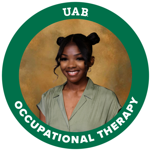 Joi R - UAB Babysitter