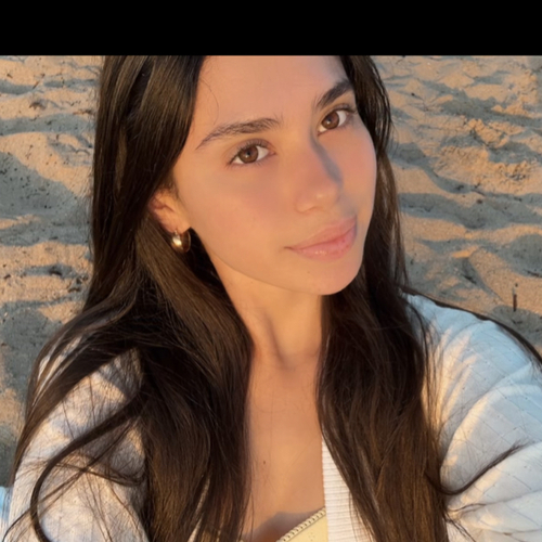 Annamaria M - Palm Beach State Babysitter