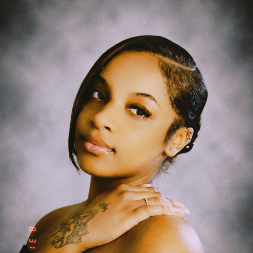 Amaiyah W - Towson University Babysitter