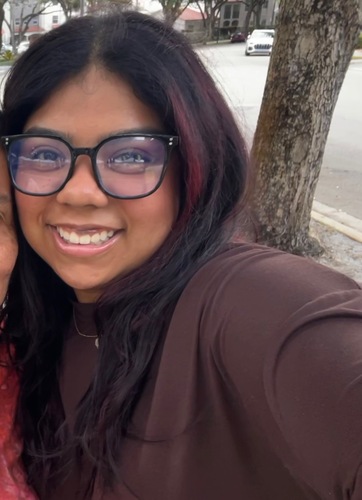 Nicole C - Keiser Babysitter