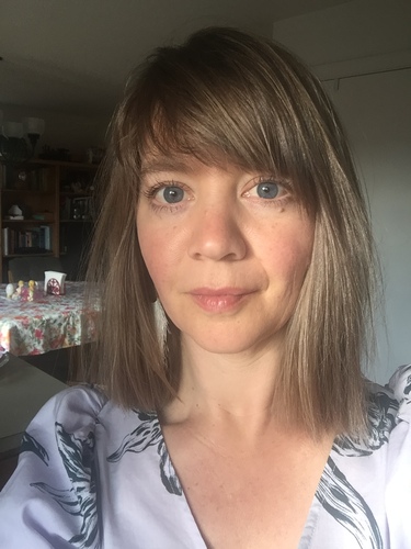 Rachel H - Emerson Babysitter