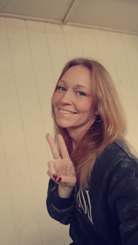 Cristene H - Blinn College Babysitter