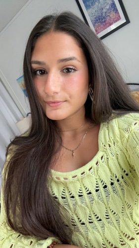 Joelle F - Genesee Babysitter