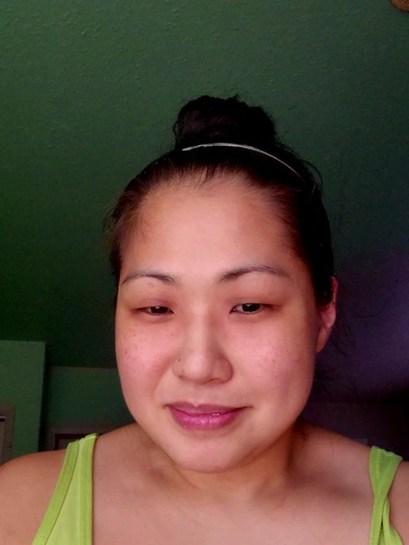 Esther K - Grays Harbor College  Babysitter