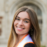 Anna O – UTK Student Seeking Nanny Jobs