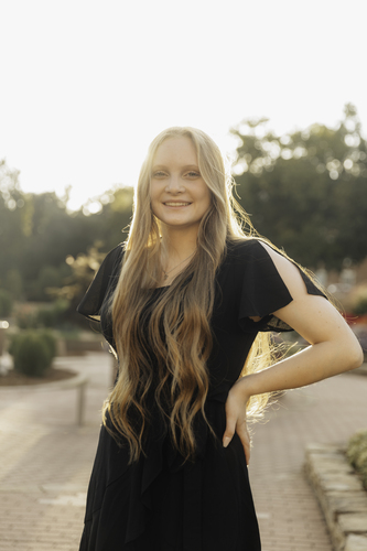 Alyssa D - OSU Babysitter