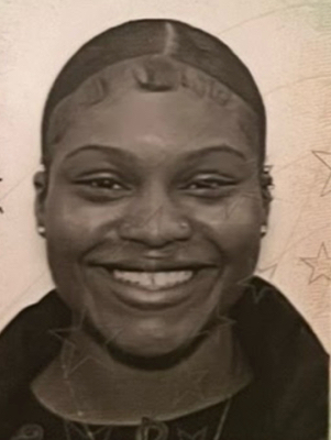Taryn B - FVSU Babysitter