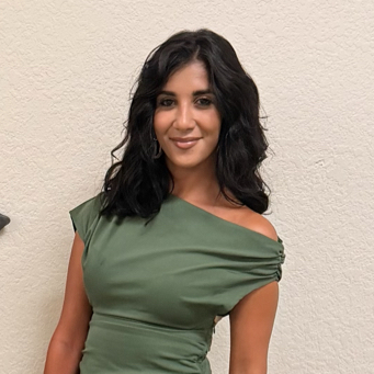 Ashley C - South Florida State College Babysitter