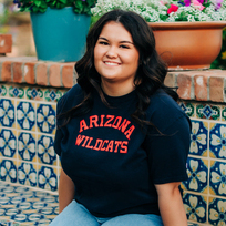 Adelaide H - University of Arizona Babysitter