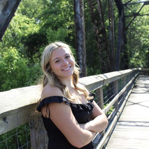 Mary Claire G - University of South Carolina Babysitter