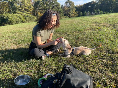 Sophia B - Lanier Technical College Babysitter