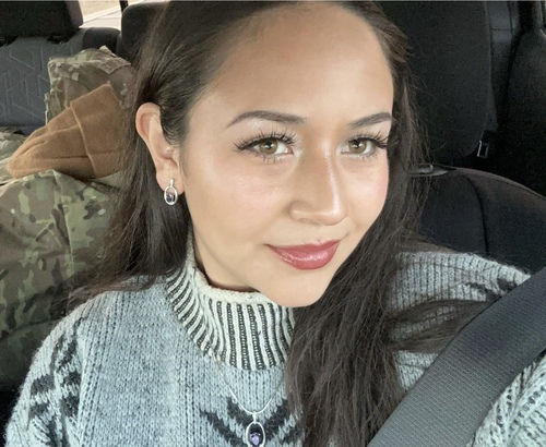 Elysia M - University of Wyoming Babysitter