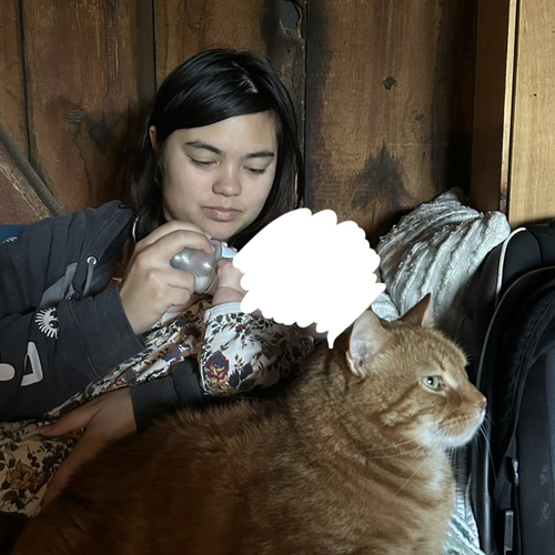 Quynh-Ly E - Undefined Babysitter
