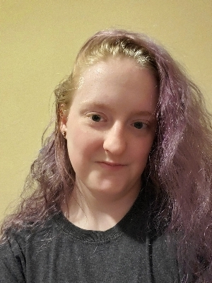 Amethyst W - UH-Downtown Babysitter