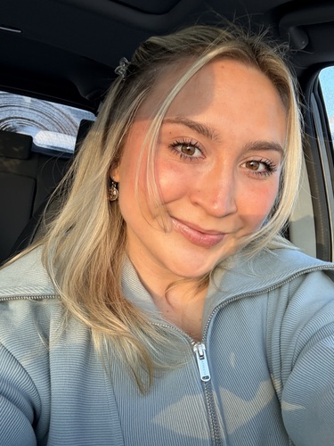 Emily D - SUNY Cortland Babysitter