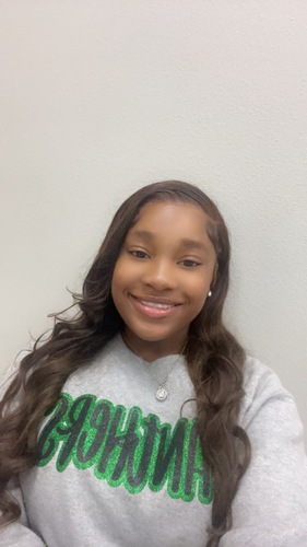 Essence W - Grambling Babysitter