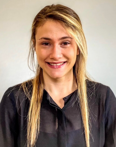 Kira Y - University of Maine Babysitter