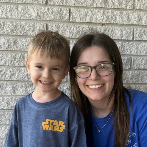 Brynn F - McNeese Babysitter