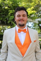 Adrian V – Chico State Student Seeking Nanny Jobs