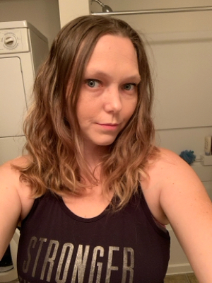 Avonna S - LCC Babysitter