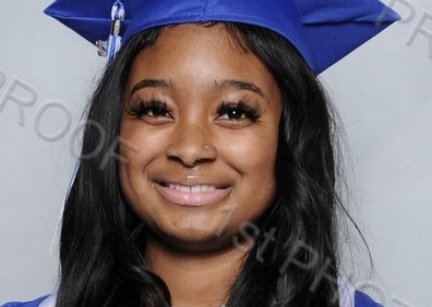 Alayshia P - Texas Southern Babysitter