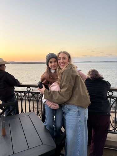 Saylor S - UW-Madison Babysitter