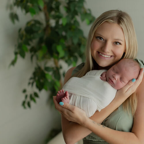 Ashlynn R - University of Memphis Babysitter