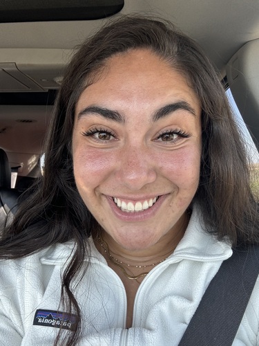 Makayla S - Gonzaga Babysitter