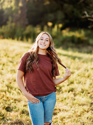 Miranda C - Eastern Maine Community College Babysitter