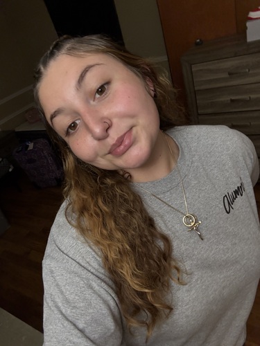 Serenity D - LSUHSC Babysitter