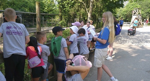 Ellie P - BGSU Babysitter