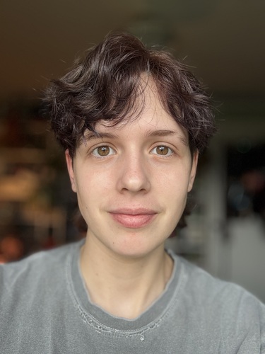 Abigail S - Carroll Community College  Babysitter