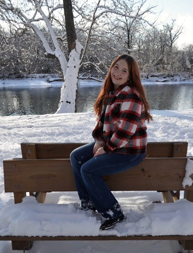 Elnora A - NEO  Babysitter