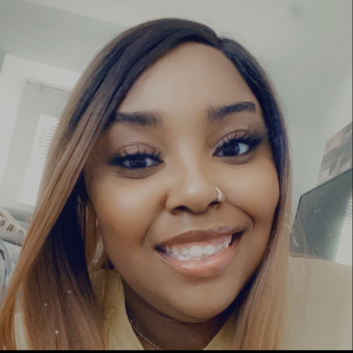 Dasia W - WGU Babysitter