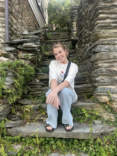 Abi L - CU-Denver Babysitter