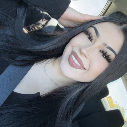 Marisol M - UNM Babysitter