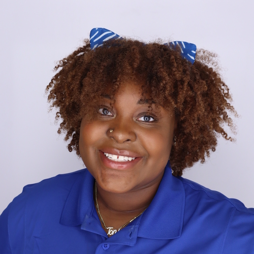 Toni H - University of Memphis Babysitter