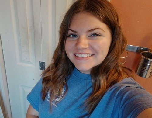 ELLY E - Brunswick Community College  Babysitter