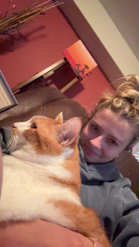 Xavana L - University of Montana Babysitter