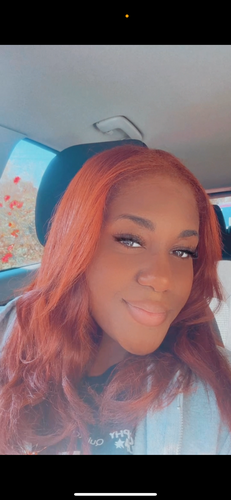 Aariona W - Brookdale CC Babysitter