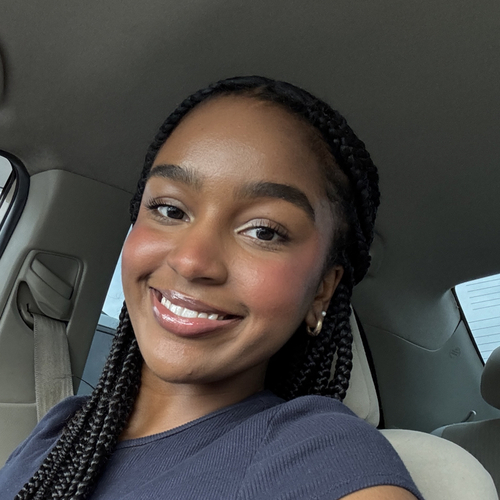 Miyah P - Georgia State Babysitter