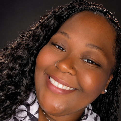 Meagan H - Texas Southern Babysitter