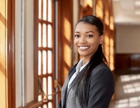 Lauryn S – Tuskegee Student Seeking Nanny Jobs