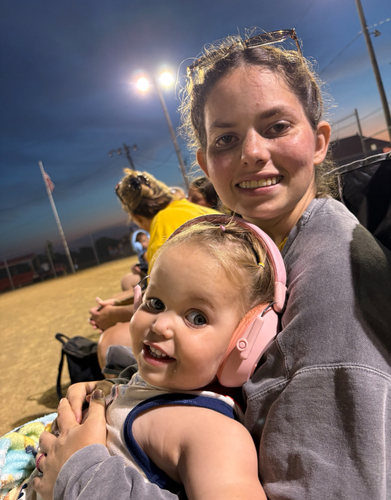 Madison S - Barton County Community College Babysitter