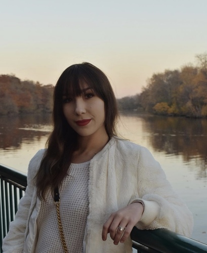 Tanita K - BU Babysitter