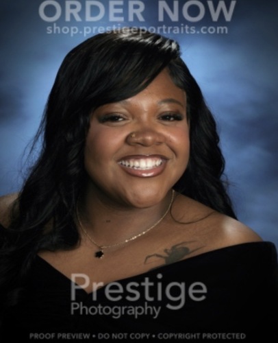 Aniyah J - Solano Community College  Babysitter